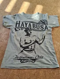 HAYABUSA ハヤブサ Tシャツ