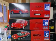 2026年最新】フェラーリディノの人気アイテム - メルカリ