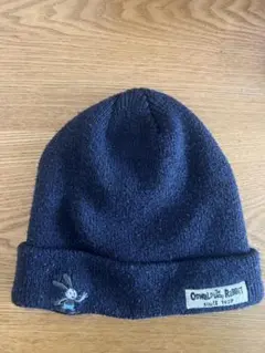 Disney オズワルド ニット帽　公式