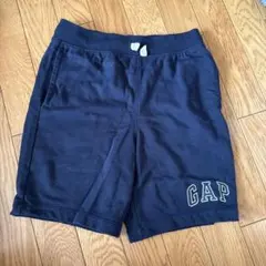 GAPKIDS★ハーフパンツ紺140