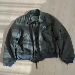 2025年最新】alpha ma-1 usaの人気アイテム - メルカリ