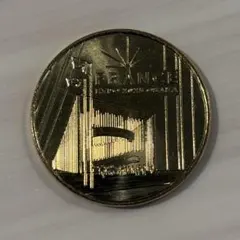 トゥールーズ スタジアム 記念メダル 記念メダル ワールドトレードセンタービル世界貿易会館 茶平工業