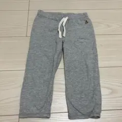 babyGap グレー パンツ 18-24ヶ月　90センチ