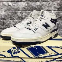 新品 Aimé Leon Dore × New Balance BB650RD1のサムネイル