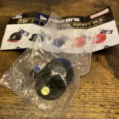 NEW ERA 59FIFTY MLB マイアミマーリンズ
