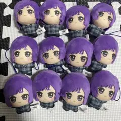 2025年最新】御影玲王 ちびぐるみの人気アイテム - メルカリ