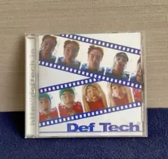 Def Tech デフテック / アナログ レコード アルバム　MY WAY Amazon.co.jp: Def Tech: ミュージック
