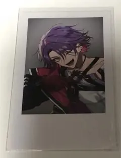 にじさんじ standard goods チェキ 渡会雲雀