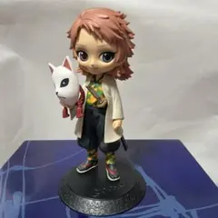 鬼滅の刃　錆兎　フィギュア