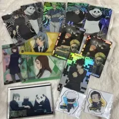 呪術廻戦 まとめ売り