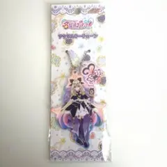 名探偵プリキュア　プリティストア　アクリルキーチェーン　キュアアルカナ・シャドウ