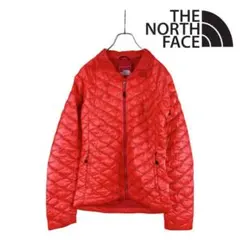 11T329☆ THE NORTH FACE 中綿 キルティングジャケット XS