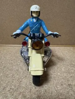 2025年最新】レトロ白バイの人気アイテム - メルカリ