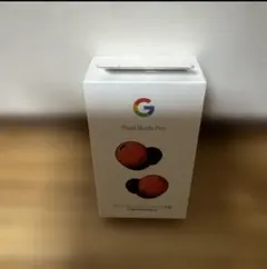 ★新品★Google Pixel Buds Pro コーラル ワイヤレスイヤホンのサムネイル