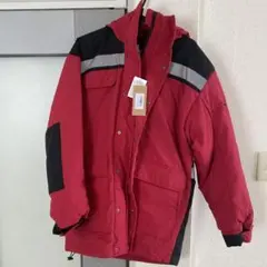 新品未使用　リルーム　ダウンのサムネイル