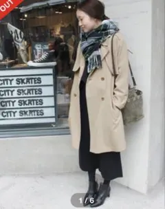 SLOBE IENA コート