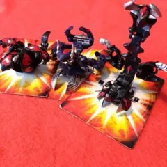 2026年最新】爆丸 デッキの人気アイテム - メルカリ