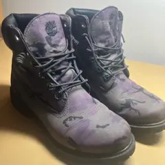 Timberland 廃盤モデル