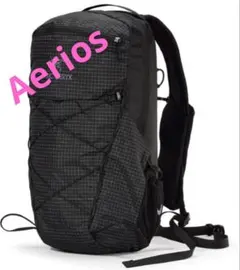 2026年最新】arcteryx aeriosの人気アイテム - メルカリ