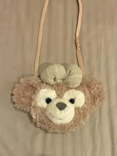 シェリーメイ　ポシェット　ぬいぐるみ　コインケース