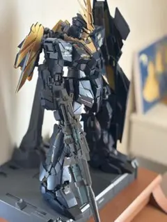 PG ガンプラ バンシィノルン　ジャンク 2025年最新】PG バンシィ ジャンクの人気アイテム - メルカリ