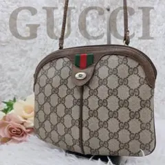 2026年最新】GUCCI シェリーライン ショルダーバッグの人気アイテム