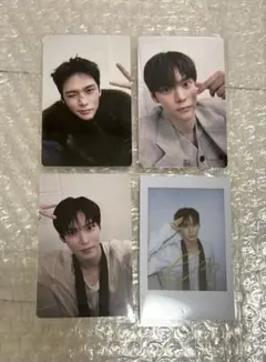 【即日発送】RIIZE Arena 雑誌 ウンソク トレカセット