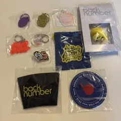 back number ガチャガチャ 缶バッジ お守り ラババン セット 718Fqw-hyfL._AC_UF350,