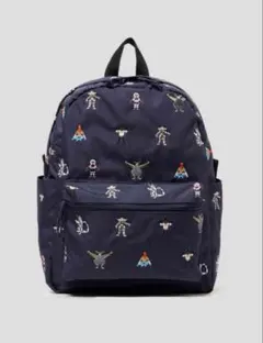 希少　graniph グラニフ　ウルトラマン　リュック　バッグ