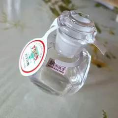 廣田硝子 醤油差し 四角のサムネイル