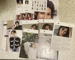 ラウール カレンダー 特典セット