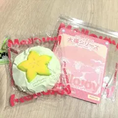 メロジョイ　mellojoy スクイーズ