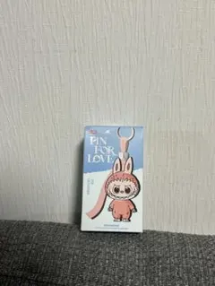 【正規品・未開封】イニシャルLABUBU ラブブ ぬいぐるみ 1箱