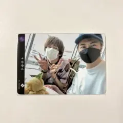 リョウガ トレカ エタモメ 白飛び 260