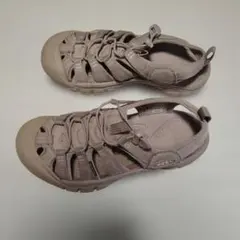 キーン ニューポート ピンク KEEN NEWPORT H2 24.5cmのサムネイル