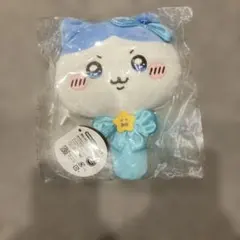 【新品未開封】超まじかるちいかわ　ぬいぐるみミラー　ハチワレ