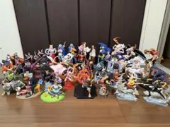 【限定価格】ワンピース 一番くじ プライズ フィギュアセット