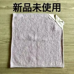【新品未使用】MARLMARL ブランケット　スナップボタン付き