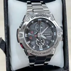 G-SHOCK GSTB400D-1AJF 新品未使用 保護フィルム付き - メルカリ
