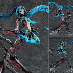 ユニオンクリエイティブ 骸音シーエ 15th Memorial フィギュアのサムネイル