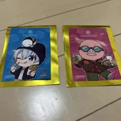 ドズル社 おらふくん おおはらめん 2点セット