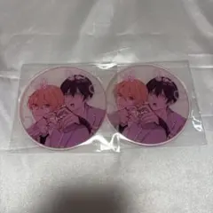 高良くんと天城くん アクリルコースター | Mercari