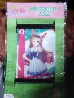 2026年最新】ウマ娘 プリティーダービー ミニタペストリー Vol.4の人気