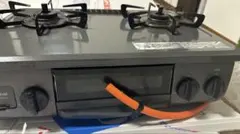 ガスコンロ Seiya fani 子豚様　専用