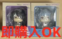 即購入OK 劇場版　銀魂　坂田銀時　高杉晋助　るかっぷ　吉原大炎上　新品未開封