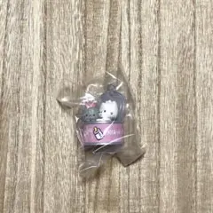 Sanrio サンリオキャラクターズ カンキャラ！ ニャニィニュニェニョン