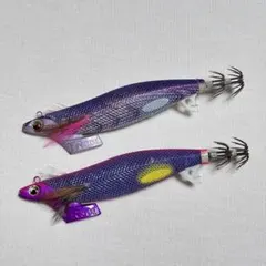 3.5号/30g ヤマシタ　エギ王TR 2個のサムネイル