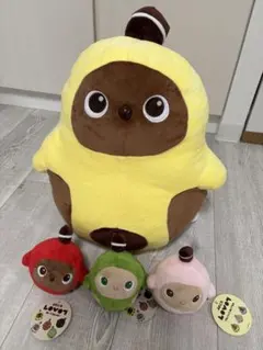 2026年最新】LOVOT ぬいぐるみ bigの人気アイテム - メルカリ