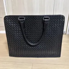 ボッテガ・ヴェネタ　　　　　　Bottega Veneta ブリーフケース