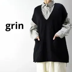 grin ★ ベスト ブラック